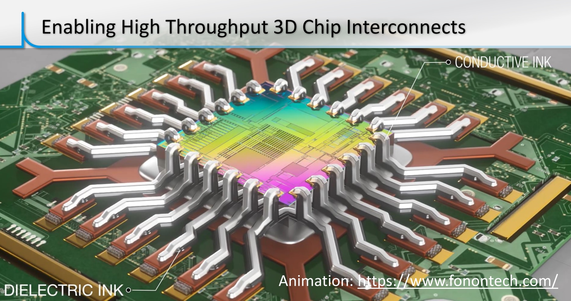 FononTech3DChip