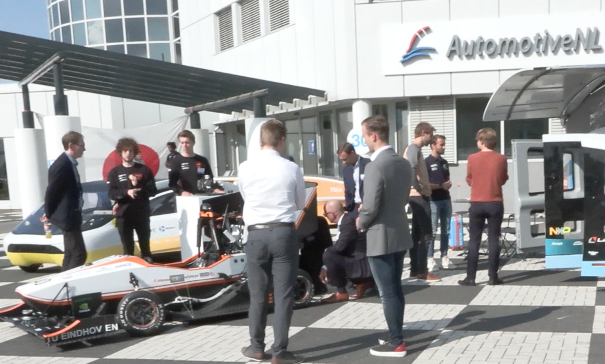 automotive campus 2