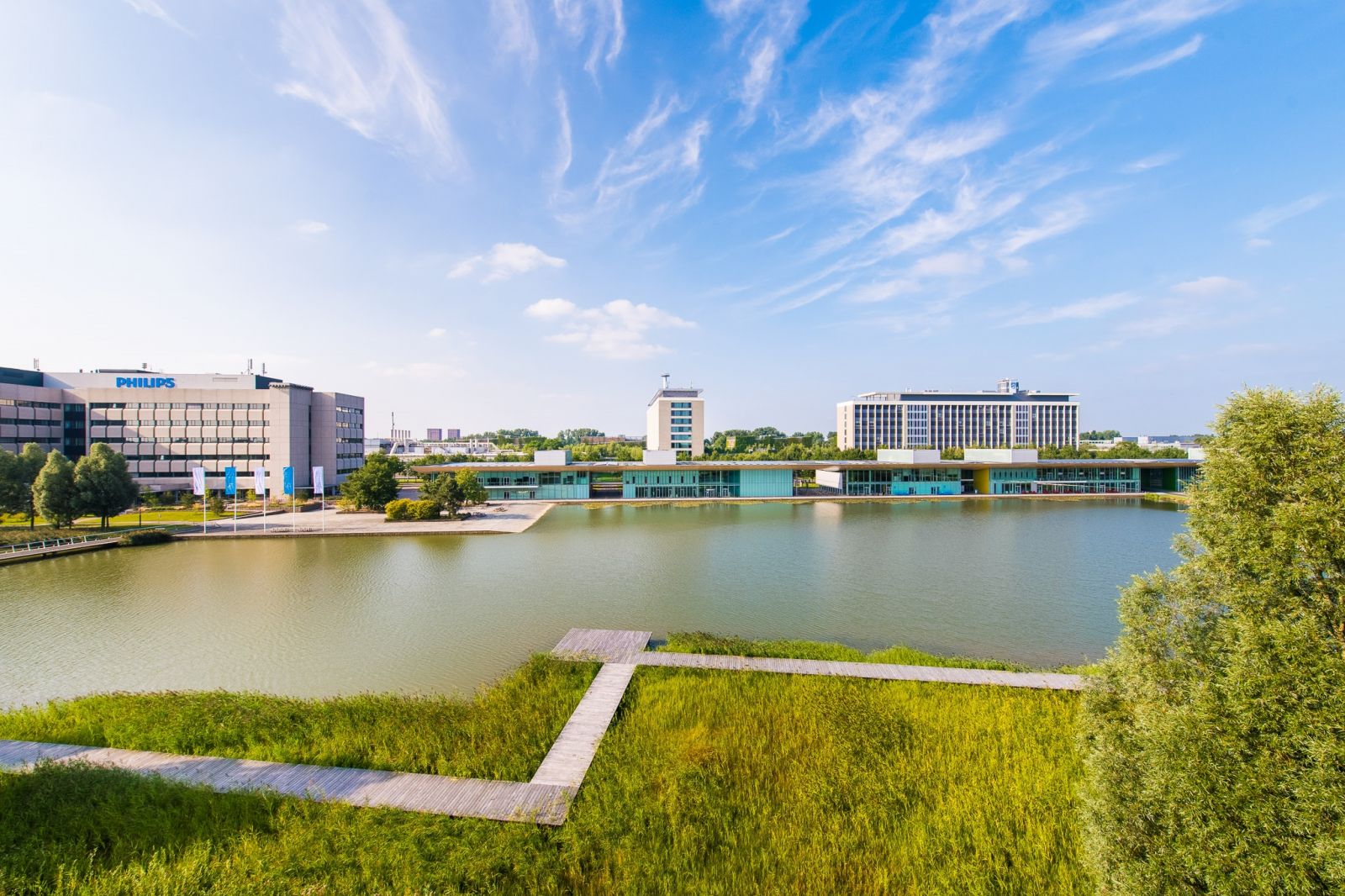 High-Tech-Campus-Eindhoven