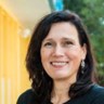 Picture of speaker by the name of Angèle Reinders