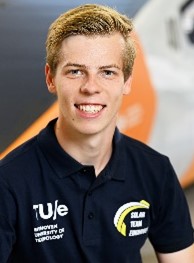 picture of Niek Boksebeld