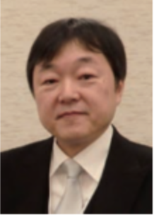 Picture of speaker by the name of Prof Susumu Noda