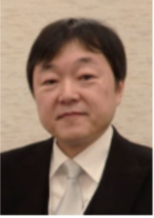 picture of Prof Susumu Noda