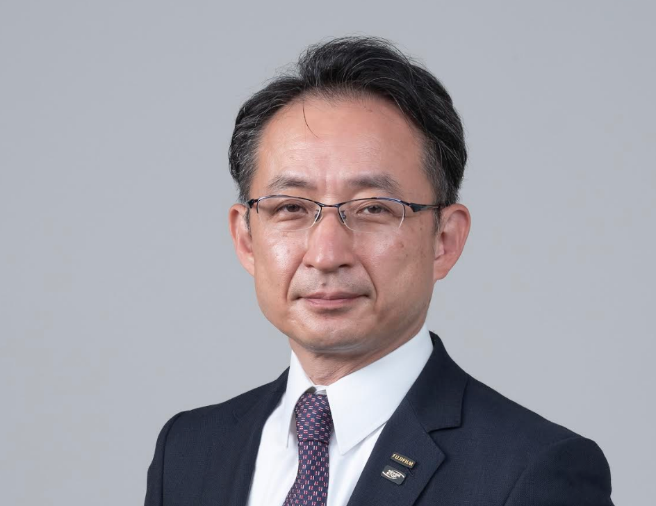 picture of Yutaka Yamaguchi 